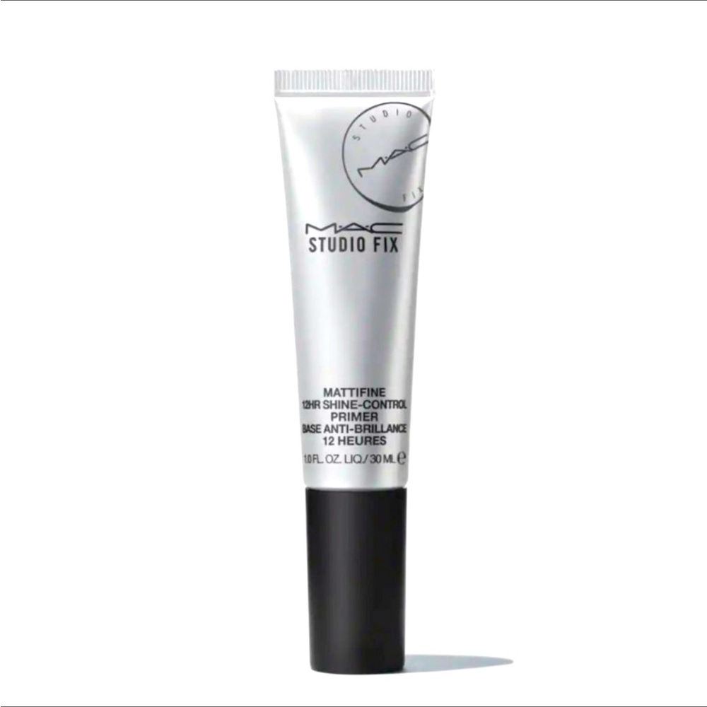 🆕MAC Studio Fix Mattifine 12 HR Shine-Control Primer